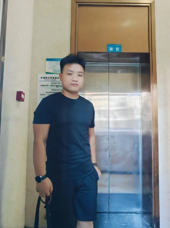 JCY的第一张照片--连江相亲服务中心