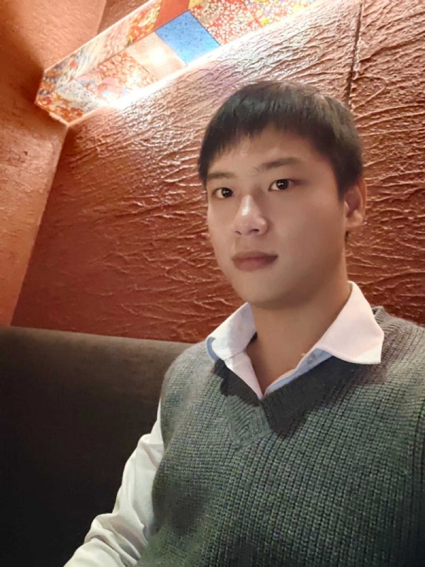 匿藏其名的第一张照片--连江相亲服务中心
