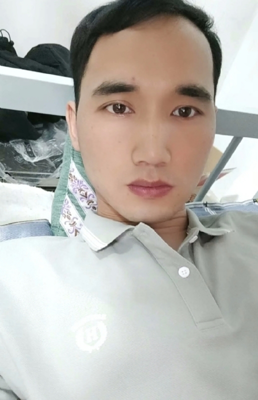 小炎的第一张照片--连江相亲服务中心