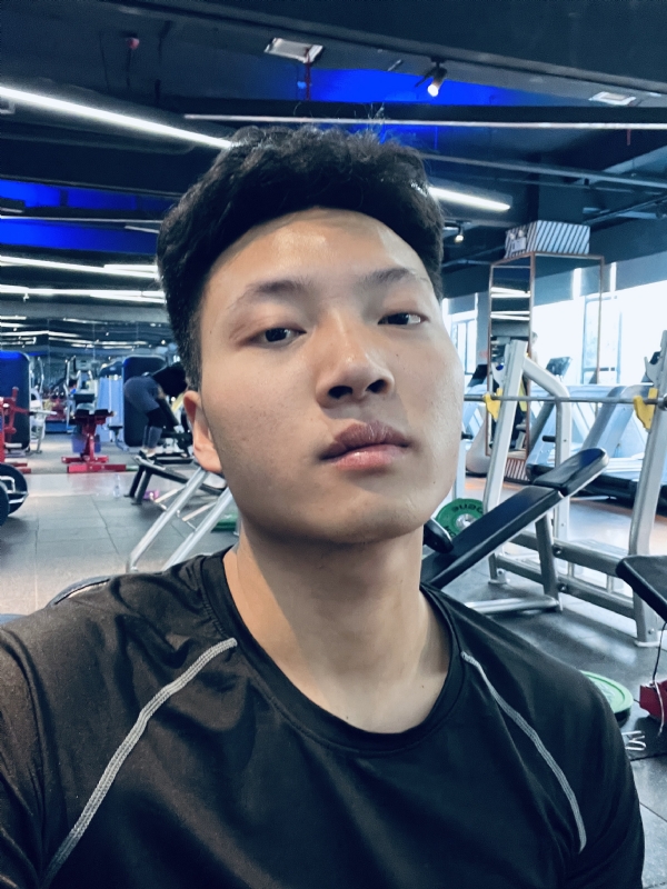 A且行且珍惜的第一张照片--连江相亲服务中心