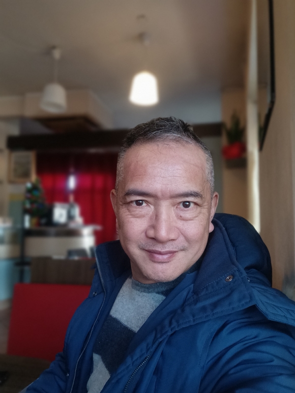 大龙的第一张照片--连江相亲服务中心
