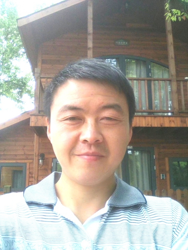 军子的第一张照片--连江相亲服务中心