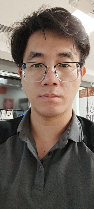 原来你是这样的的第一张照片--连江相亲服务中心