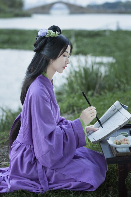 黄环儿的第一张照片--连江相亲服务中心