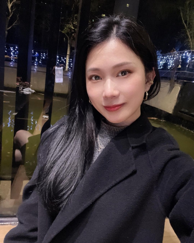 欣欣向荣的第一张照片--连江相亲服务中心