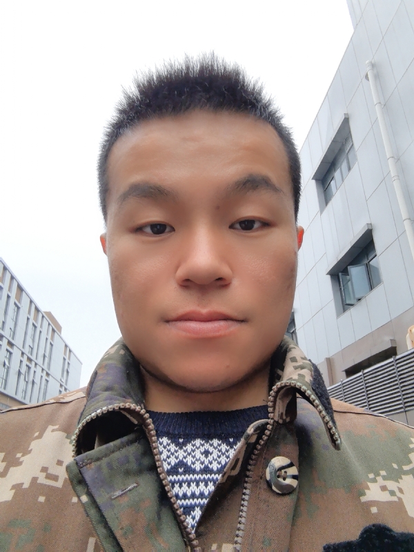 赵彦的第一张照片--连江相亲服务中心