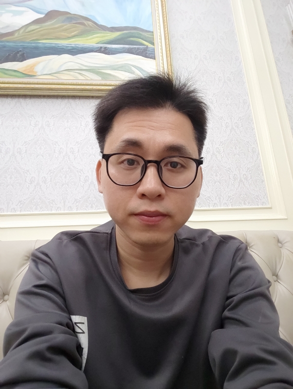 共享夕阳的第一张照片--连江相亲服务中心