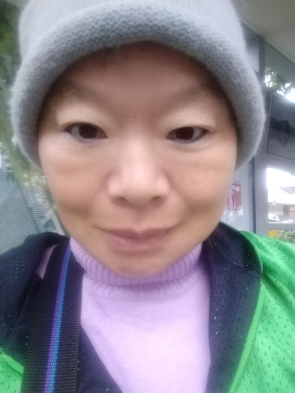 毛毛的第一张照片--连江相亲服务中心