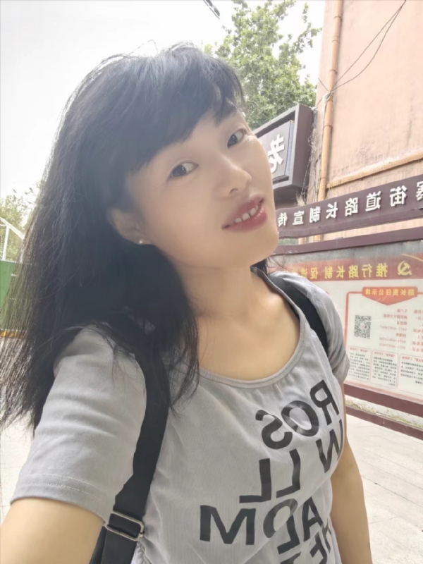 心艺的第二张照片--连江相亲服务中心