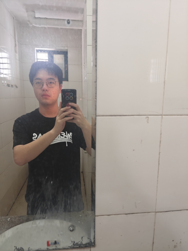 爱看尖尖星人的第一张照片--连江相亲服务中心