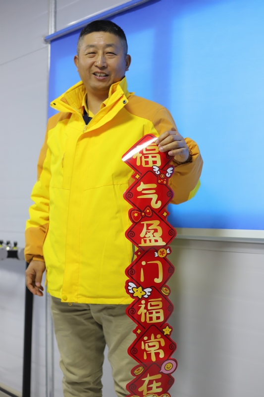 向往自由的第一张照片--连江相亲服务中心