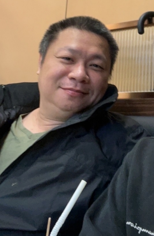 Wai的第一张照片--连江相亲服务中心