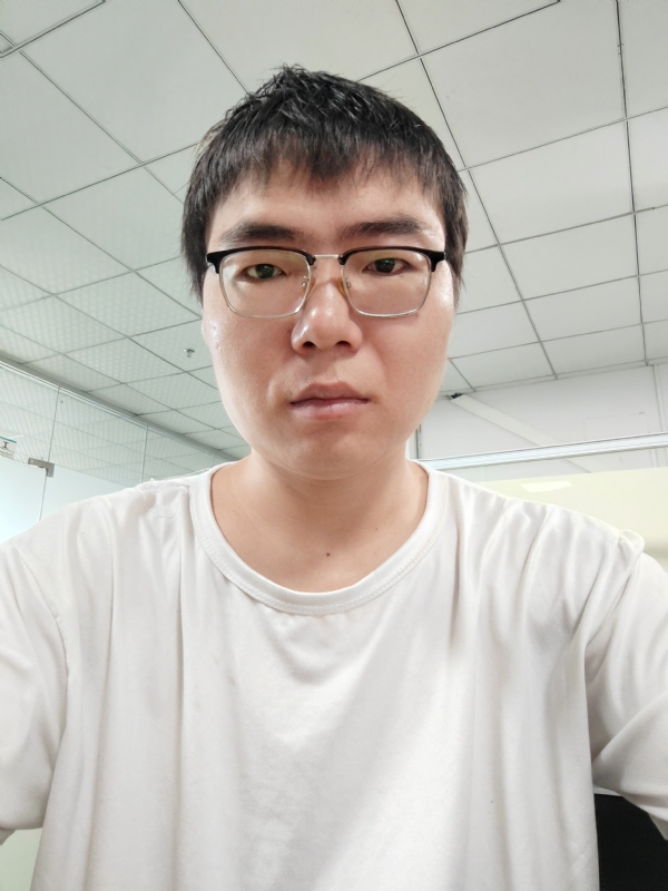 暮雨的第一张照片--连江相亲服务中心