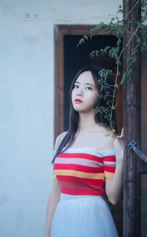 泡芙的第四张照片--连江相亲服务中心