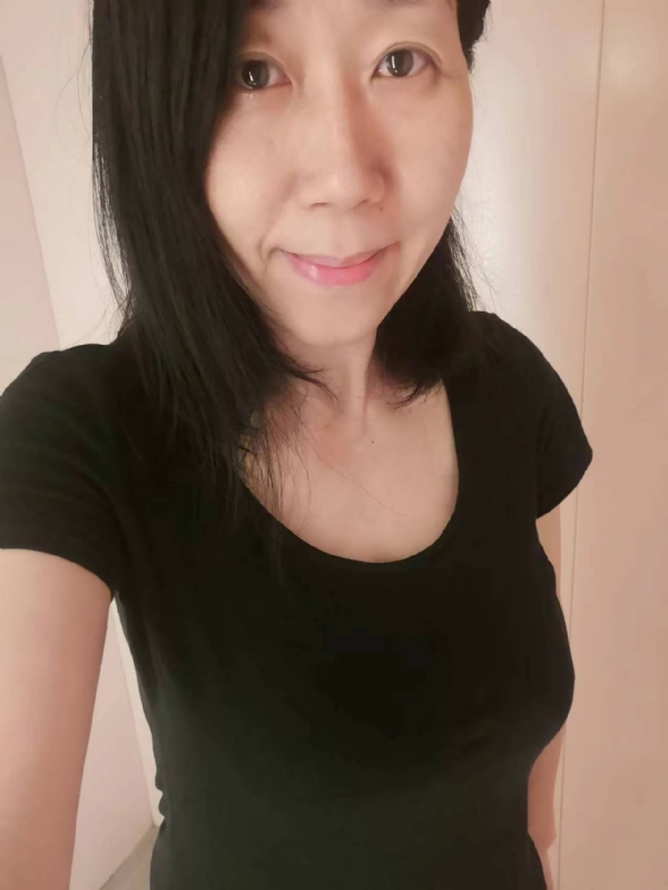 Kelly菲菲的第一张照片--连江相亲服务中心