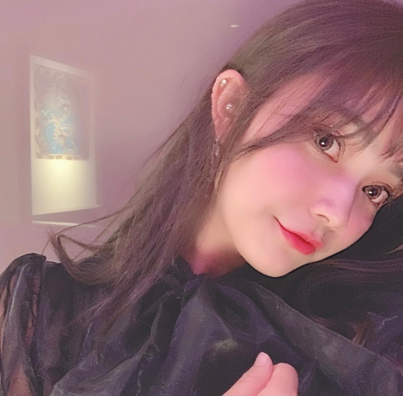 陳娜的第一张照片--连江相亲服务中心