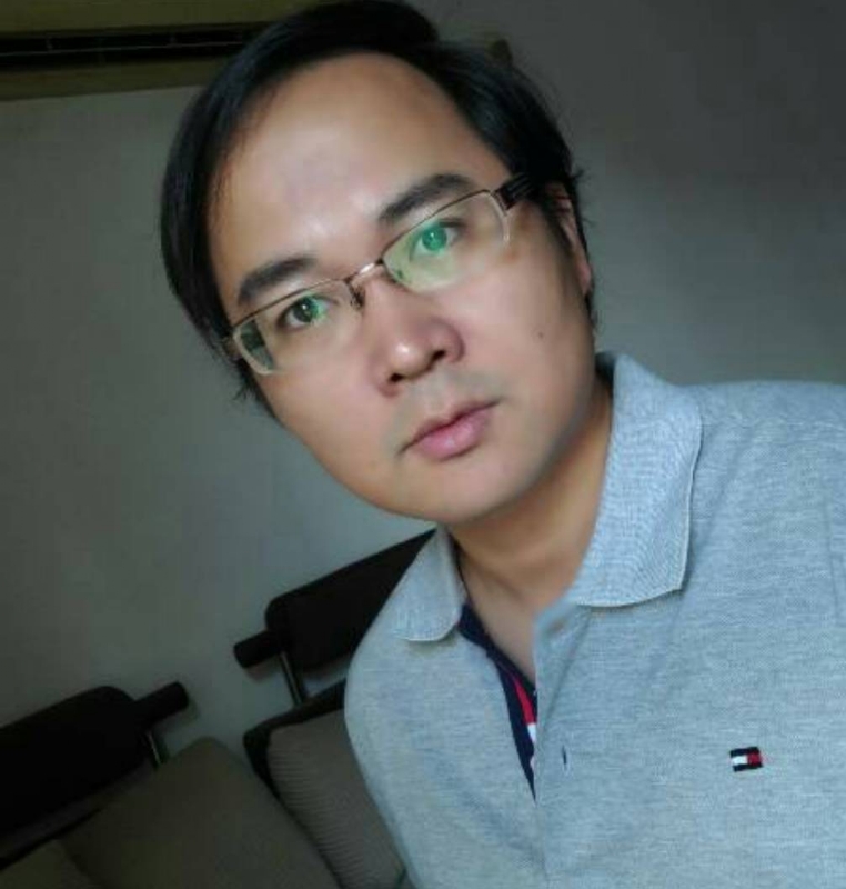 木火的第一张照片--连江相亲服务中心