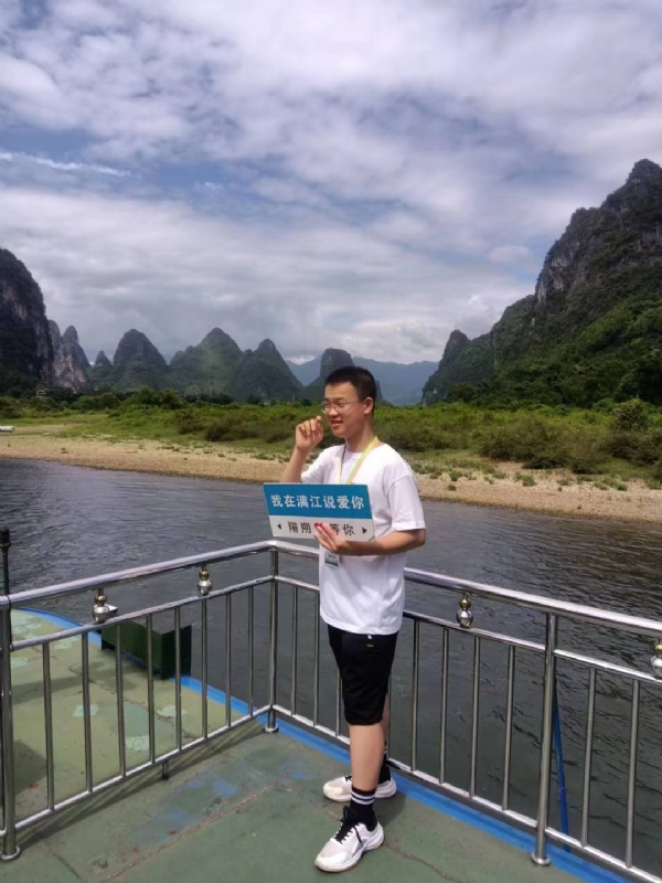 决胜时刻的第三张照片--连江相亲服务中心