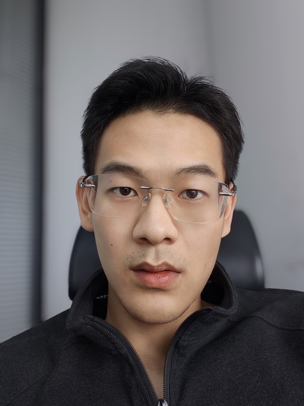 柳慕清的第一张照片--连江相亲服务中心