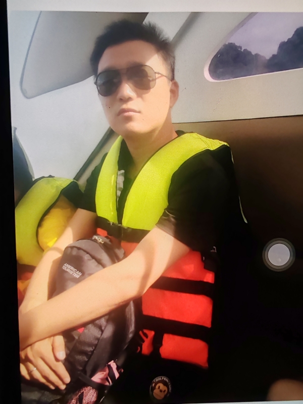 座看烟霞散的第一张照片--连江相亲服务中心