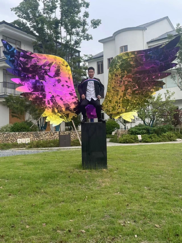 缘遇的第一张照片--连江相亲服务中心