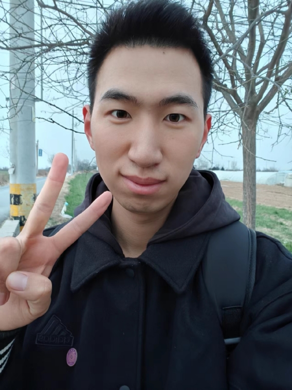 梅须逊雪三分白的第一张照片--连江相亲服务中心