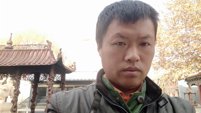 寒江雪的第一张照片--连江相亲服务中心