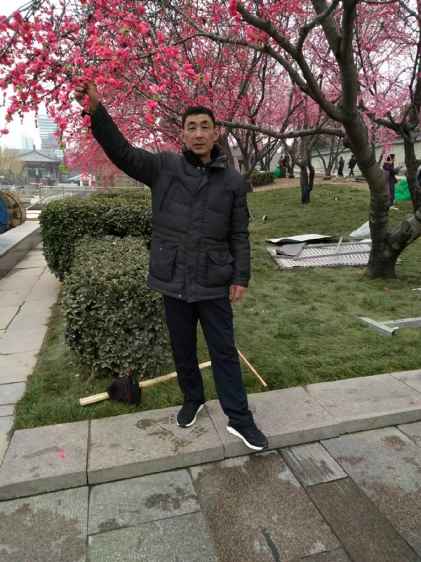 风雨的第一张照片--连江相亲服务中心