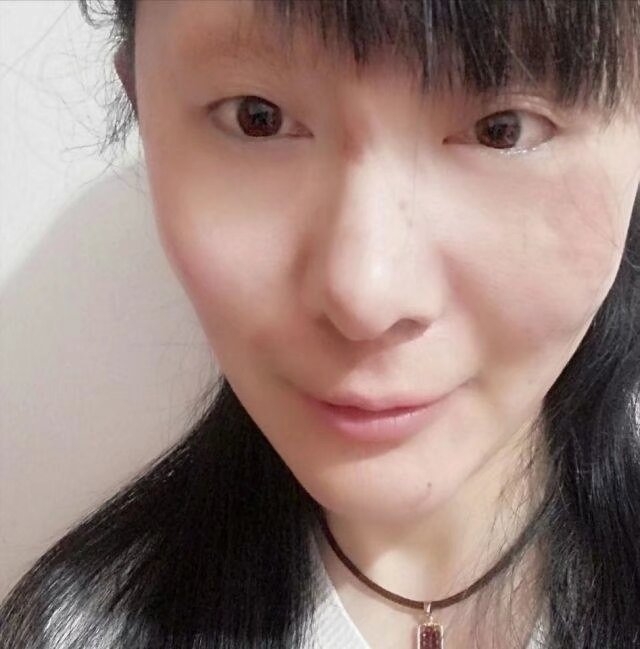 徐颖的第三张照片--连江相亲服务中心