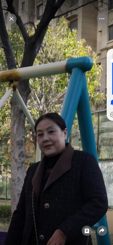 莹莹的第一张照片--连江相亲服务中心