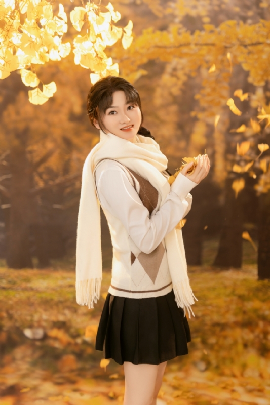 小福星的第一张照片--连江相亲服务中心