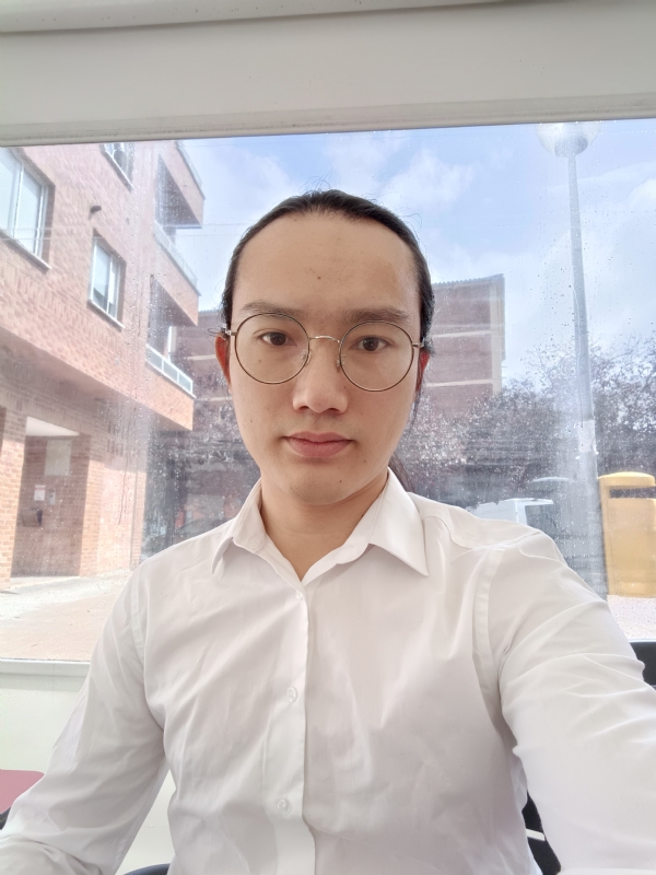 凯凯的第二张照片--连江相亲服务中心