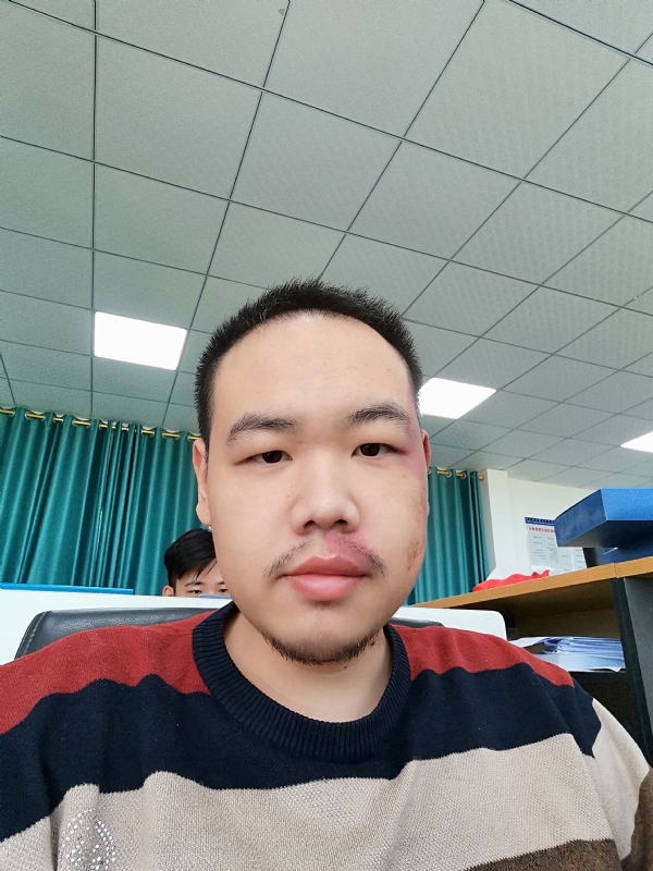 陨石天降的第一张照片--连江相亲服务中心