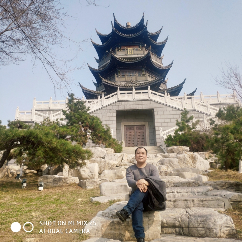 离群的羊的第一张照片--连江相亲服务中心