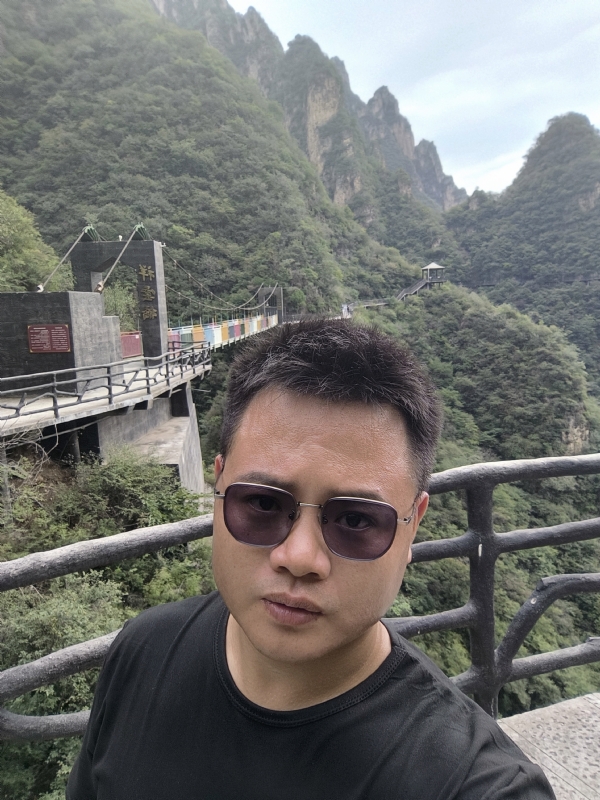 大海的第一张照片--连江相亲服务中心