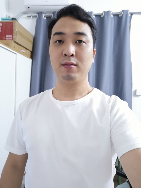 张先生的第二张照片--连江相亲服务中心