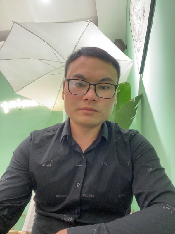 像风一样自由的第一张照片--连江相亲服务中心