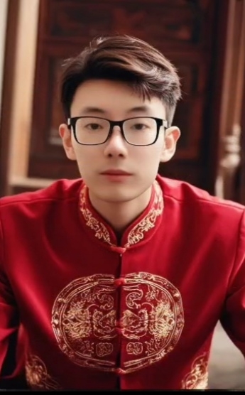 吐泡泡的小鱼的第二张照片--连江相亲服务中心