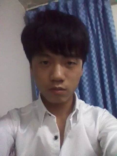 凌轩的第一张照片--连江相亲服务中心