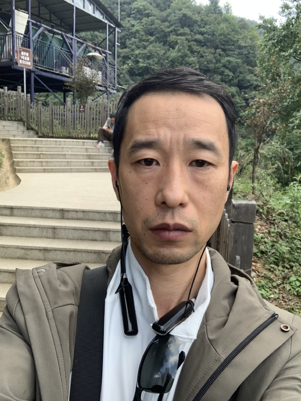 小林的第二张照片--连江相亲服务中心