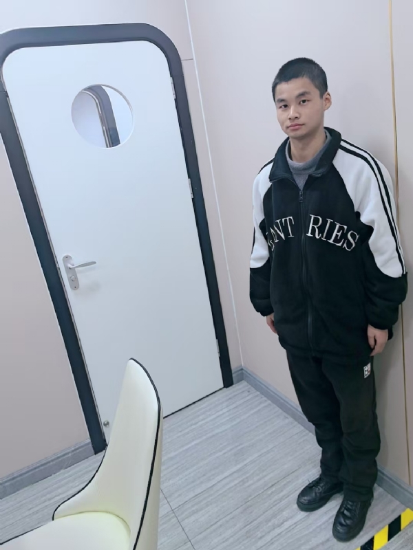 海中的星空的第一张照片--连江相亲服务中心