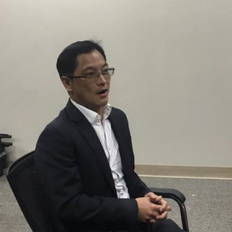 Philo的第一张照片--连江相亲服务中心