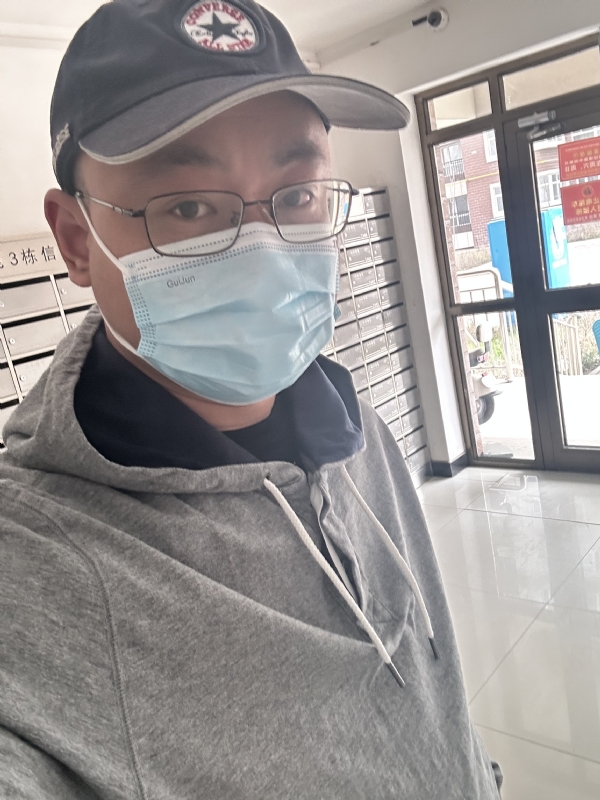 冰的第一张照片--连江相亲服务中心