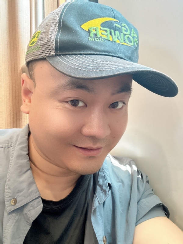 冰的第二张照片--连江相亲服务中心
