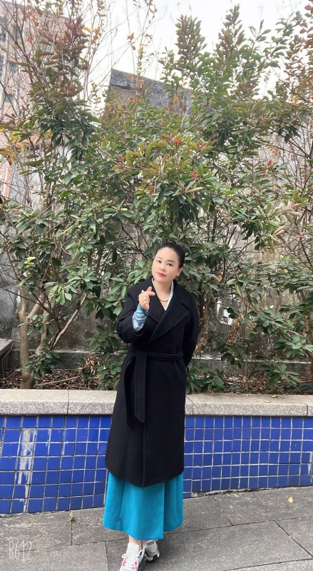随遇而安的第一张照片--连江相亲服务中心