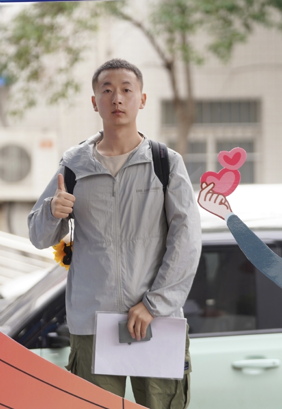当下的第一张照片--连江相亲服务中心