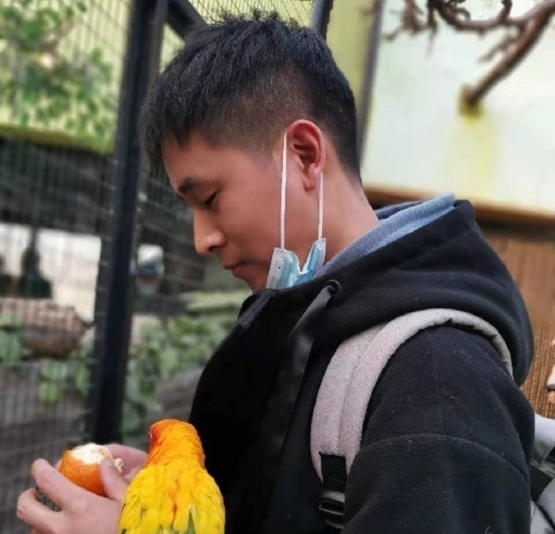 烟火年年的第一张照片--连江相亲服务中心