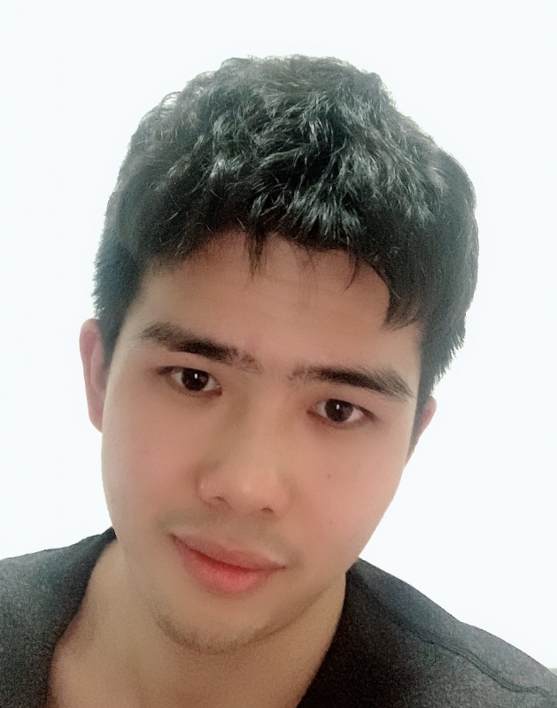 阿龙设计师的第七张照片--连江相亲服务中心
