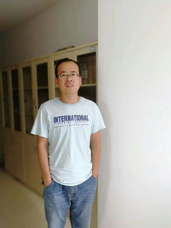 黄土麦田的第二张照片--连江相亲服务中心