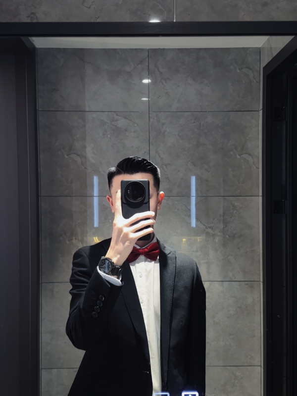 没事儿早点睡的第一张照片--连江相亲服务中心